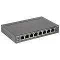 Produktbild: TP-Link TL-SG108PE 8-Port Switch