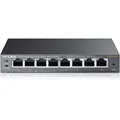 Produktbild: TP-Link Switch 8x GE TL-SG108PE (4xPOE)