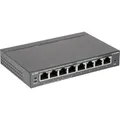 Produktbild: TP-Link TL-SG108PE 8-Port Switch