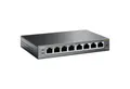 Produktbild: tp-link TP-Link TL-SG108PE, Switch Netzwerk-Switch