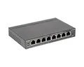 Produktbild: tp-link TL-SG108PE 8-Port Switch Netzwerk-Switch