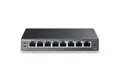 Produktbild: tp-link TP-LINK Switch TL-SG108PE, 8-port Gigabit Netzwerk-Switch