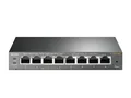 Produktbild: TP-Link TL-SG108PE, PoE-Switch