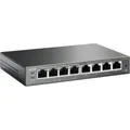 Produktbild: TP-Link TL-SG108PE 8-Port Switch für kleine Netzwerke