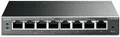 Produktbild: TP-Link Ethernet-Switch 1 Gbit/s TL-SG108PE 8-Port