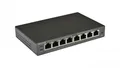 Produktbild: Switch TP-LINK TL-SG108PE (8x 10/100/1000Mbps)