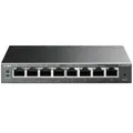 Produktbild: Omada TL-SG108PE 768159 TP-Link Network switch  Managed L2 Gigabit Ethernet ~E~