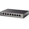 Produktbild: TP-LINK TL-SG108PE Smart Managed Switch