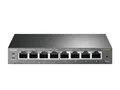 Produktbild: TP-LINK TPLINK Switch TL-SG108PE TLSG108PE (TL-SG108PE)