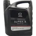 Produktbild: Original MAZDA Öl SUPRA-X SKYACTIV-X 0W-20 5 Liter Motoröl Motorenöl