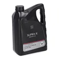 Produktbild: 5L 5 Liter ORIGINAL Mazda Motoröl Öl Oil SUPRA-X 0W-20 0W20 BENZIN SKYACTIV-X