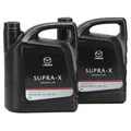 Produktbild: 10 Liter ORIGINAL Mazda Motoröl Öl Oil SUPRA-X 0W-20 0W20 BENZIN SKYACTIV-X