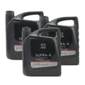 Produktbild: 15L Mazda Original Oil SUPRA X 0W-20 3 x 5 Liter Motoröl Skyactiv Benzin-Motoren