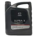 Produktbild: Mazda 0W20 SUPRA-X SKYACTIV-X 0W-20 Original Motoröl Engine Oil 5Liter ILSAC GF5