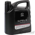 Produktbild: 5 LITER ORIGINAL MAZDA SUPRA-X 0W-20 MOTORÖL für SKYACTIV BENZIN-MOTOREN 0W20 ÖL
