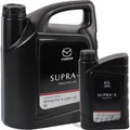Produktbild: 6L ORIGINAL MAZDA SUPRA-X 0W20 MOTORÖL für SKYACTIV BENZIN MOTOREN SKYACTIV-X