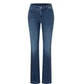 Produktbild: Damen Jeans DREAM BOOT Slim Fit Bootcut 40/30