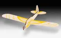 Produktbild: Revell DRACHEN FLUGMODELLE WINDSPIELE Balsa Birds, gelb