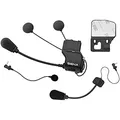Produktbild: Sena Universal Helmet Clamp Kit with Slim Speakers (20S, 20S EVO, 30K)