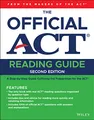 Produktbild: The Official ACT Reading Guide