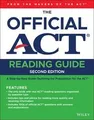Produktbild: The Official Act Reading Guide von American College Testing | Buch | Zustand gut