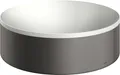 Produktbild: hansgrohe AXOR Suite Aufsatzwaschtisch, rund, D 300mm, mit Metallrahmen, ohne