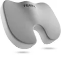 Produktbild: feela.® Orthopädisches Auto-Sitzkissen Weich