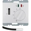 Produktbild: Berker Fußbodentemperaturregler 20347103