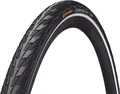 Produktbild: Continental Contact Fahrradreifen, schwarz, 28