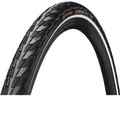 Produktbild: Continental Conti Contact Reflex Draht schwarz  101320