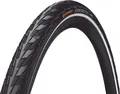 Produktbild: Continental Reifen Conti Contact 28x1.40 Zoll 37-622 schwarz Reflex E-25