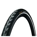 Produktbild: Continental Contact Reflex Tyre Wire Bead Black/Black Reflex 700X35C