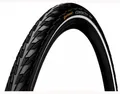 Produktbild: Kontinentaler Reifenkontaktreflex 37-622 Schwarze Reflexion