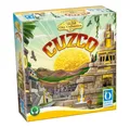 Produktbild: Queen Games Spiel, Cuszco - Classic Edition