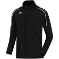 Produktbild: JAKO Herren Trainingsjacke Classico, Schwarz, M