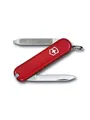 Produktbild: Victorinox Swiss Army Small Pocket Knife Escort - Silver
