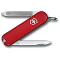 Produktbild: Taschenmesser Victorinox 0.6123 6 Funktionen Edelstahl