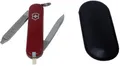 Produktbild: Victorinox Escort 0.6123 Schweizer Taschenmesser Anzahl Funktionen 6 Rot