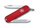 Produktbild: Victorinox Schweizer Messer Escort Rot 6 Funktionen 0.6123