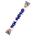 Produktbild: Real Madrid Fanschal Knitted Scarf 32ND Official Merchandise Lizenziert RM4BUF32