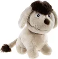 Produktbild: Heunec & KG und Seine Freunde, Hund Moppi GRS/PET Plüsch, Beige