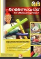 Produktbild: Boomwhackers im Klassengroove inkl. Audio-CD + App: Spielstücke in populären Rhythmen mit Boomwhackers und anderen Instrumenten. -Klassenmusizieren ... und Videosequenzen zur Spieltechnik