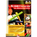 Produktbild: Lehrbuch Helbling Boomwhackers im Klassengroove Musik Buch NEU