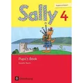 Produktbild: Sally 4. Schuljahr. Pupil's Book. Ausgabe Bayern (Neubearbeitung) - Englisch ab Klasse 3