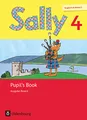 Produktbild: Sally - Englisch ab Klasse 3 - Ausgabe Bayern - 4. Jahrgangsstufe: Pupil's Book