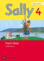 Produktbild: Sally 4. Schuljahr. Pupil's Book. Ausgabe Bayern (Neubearbeitung) - Englisch ab