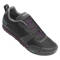 Produktbild: Giro Tracker W Fastlace blk/thrwb PRP 41 Fahrradschuh