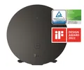 Produktbild: Telekom Speed Home WLAN Access Point WiFi 6 Mesh IEEE 802.11ax 40823475