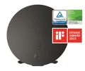 Produktbild: Telekom Speed Home WLAN Access Point WiFi 6 Mesh IEEE 802.11ax