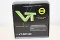 Produktbild: Vantage VT-92 DVB-T2 Receiver Full HD 1080p HDMI Rechnung MwSt